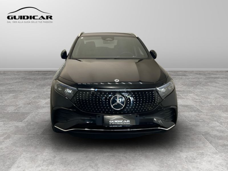 GuidiCar - MERCEDES BENZ EQA 1 EQA 250+ Range Plus Edition Nuovo