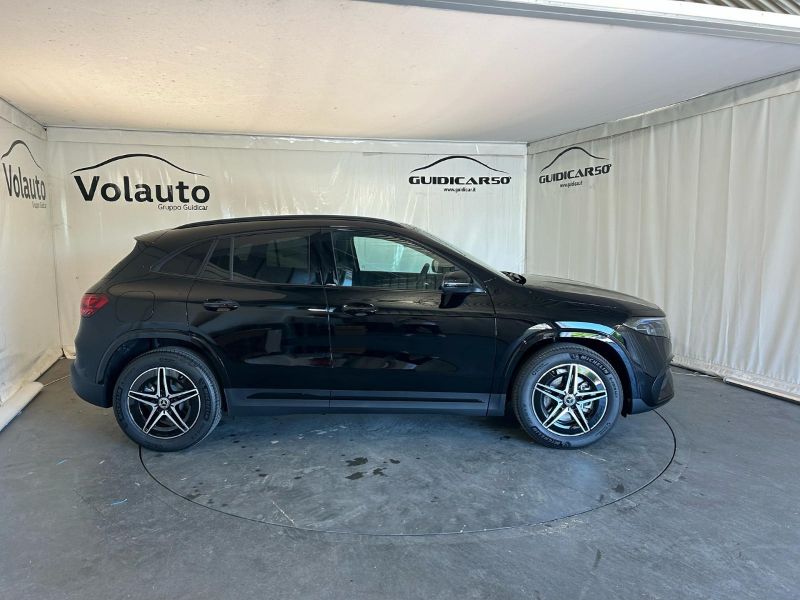 GuidiCar - MERCEDES BENZ EQA 1 EQA 250+ Range Plus Edition Nuovo