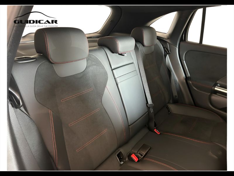GuidiCar - MERCEDES BENZ EQA 1 EQA 250+ Range Plus Edition Nuovo