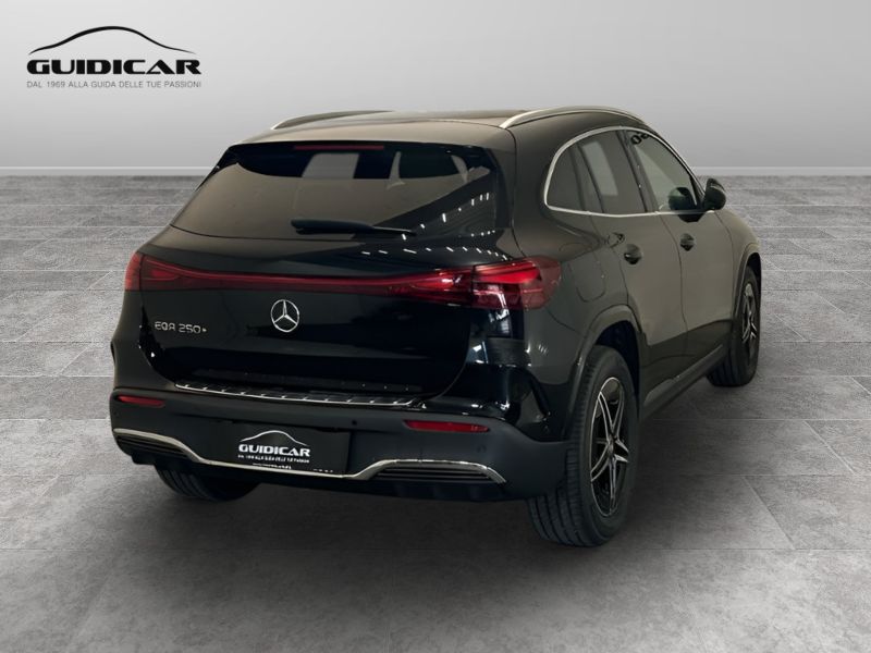 GuidiCar - MERCEDES BENZ EQA 1 EQA 250+ Range Plus Edition Nuovo