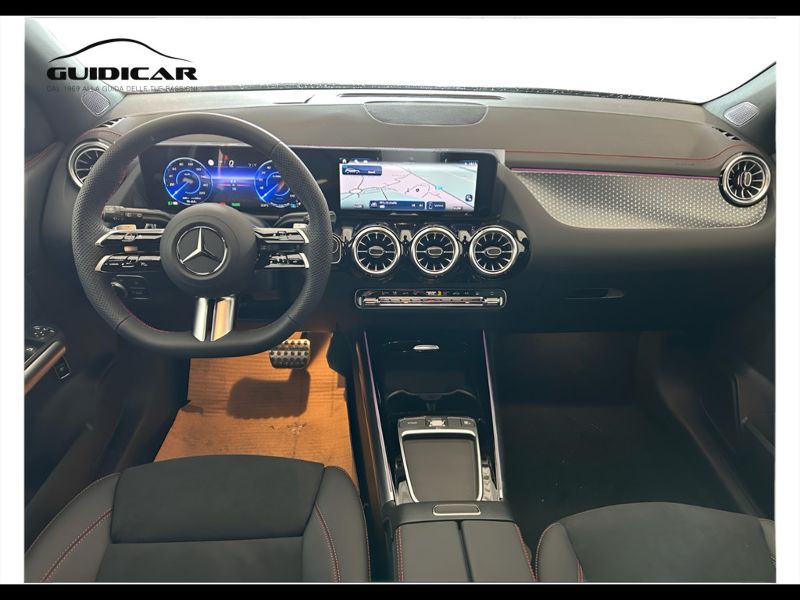 GuidiCar - MERCEDES BENZ EQA 1 EQA 250+ Range Plus Edition Nuovo