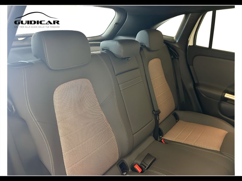 GuidiCar - MERCEDES BENZ EQA 1 EQA 250+ Range Plus Edition Nuovo