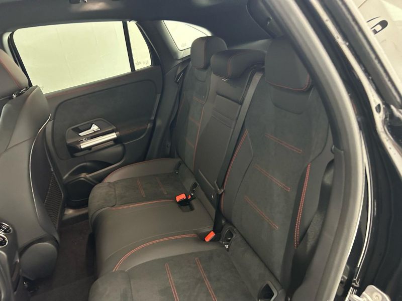 GuidiCar - MERCEDES BENZ EQA 1 EQA 250+ Range Plus Edition Nuovo