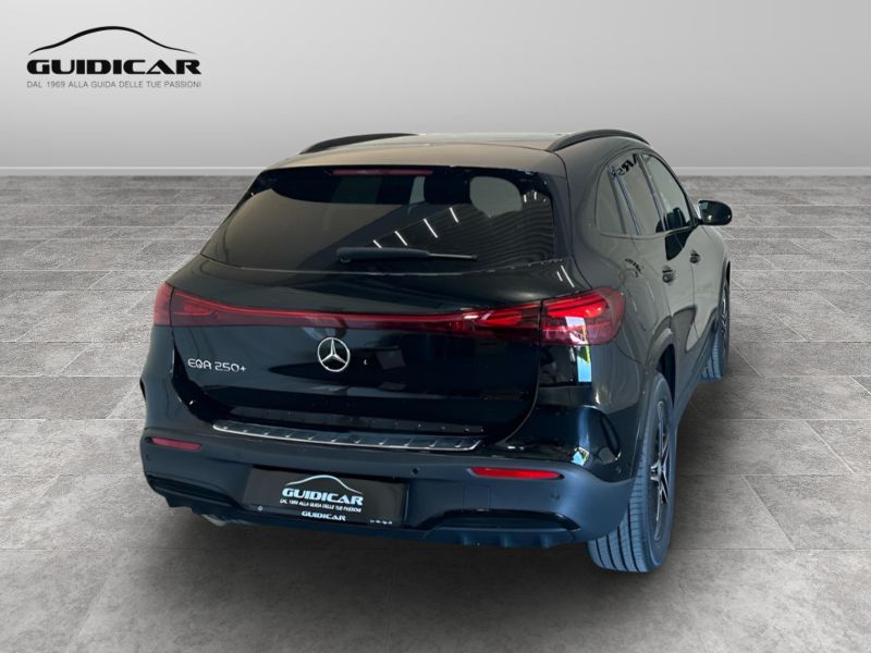 GuidiCar - MERCEDES BENZ EQA 1 EQA 250+ Range Plus Edition Nuovo