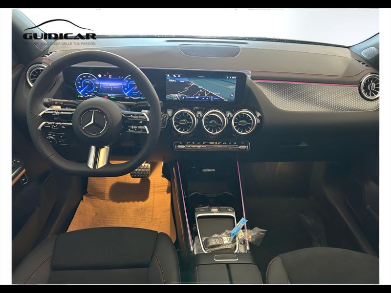 GuidiCar - MERCEDES BENZ EQA 1 EQA 250+ Range Plus Edition Nuovo