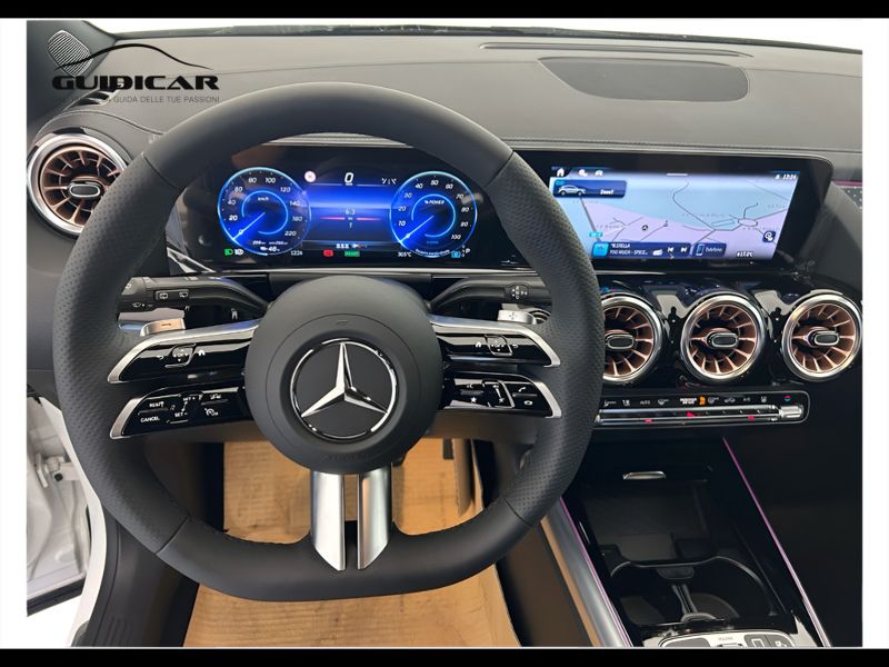 GuidiCar - MERCEDES BENZ EQA 1 EQA 250+ Range Plus Edition Nuovo