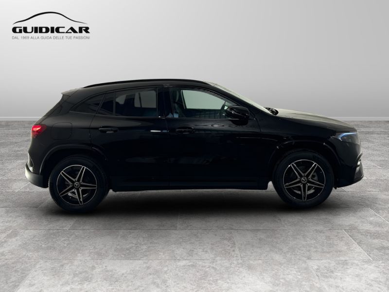GuidiCar - MERCEDES BENZ EQA 1 EQA 250+ Range Plus Edition Nuovo