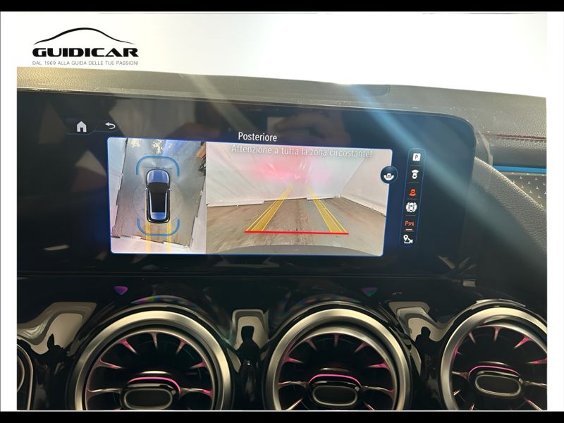 GuidiCar - MERCEDES BENZ EQA 1 EQA 250+ Range Plus Edition Nuovo