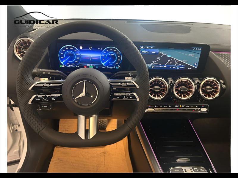 GuidiCar - MERCEDES BENZ EQA 1 EQA 250+ Range Plus Edition Nuovo