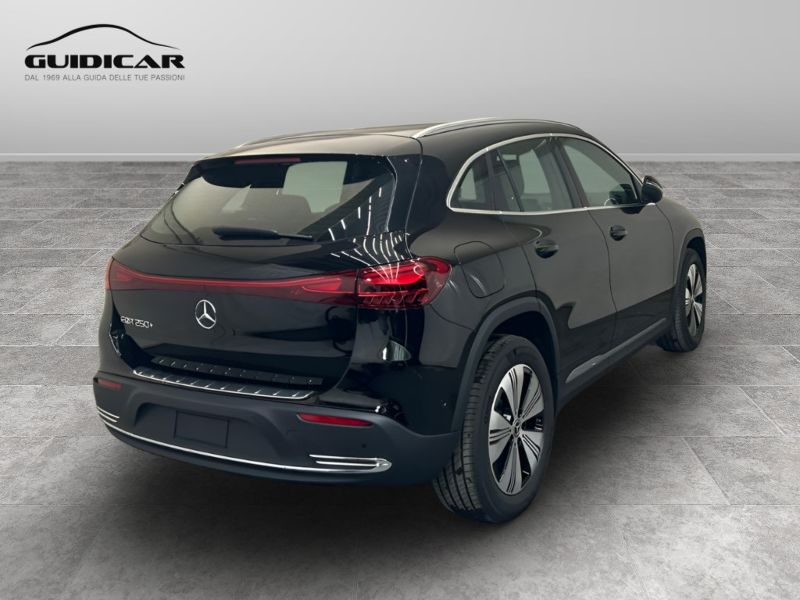 GuidiCar - MERCEDES BENZ EQA 1 EQA 250+ Range Plus Edition Nuovo