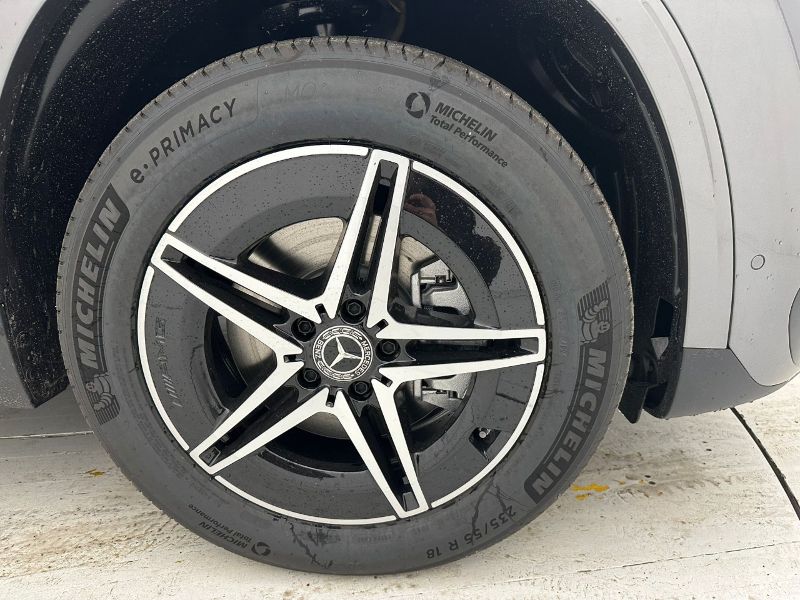 GuidiCar - MERCEDES BENZ EQA 1 EQA 250+ Range Plus Edition Nuovo