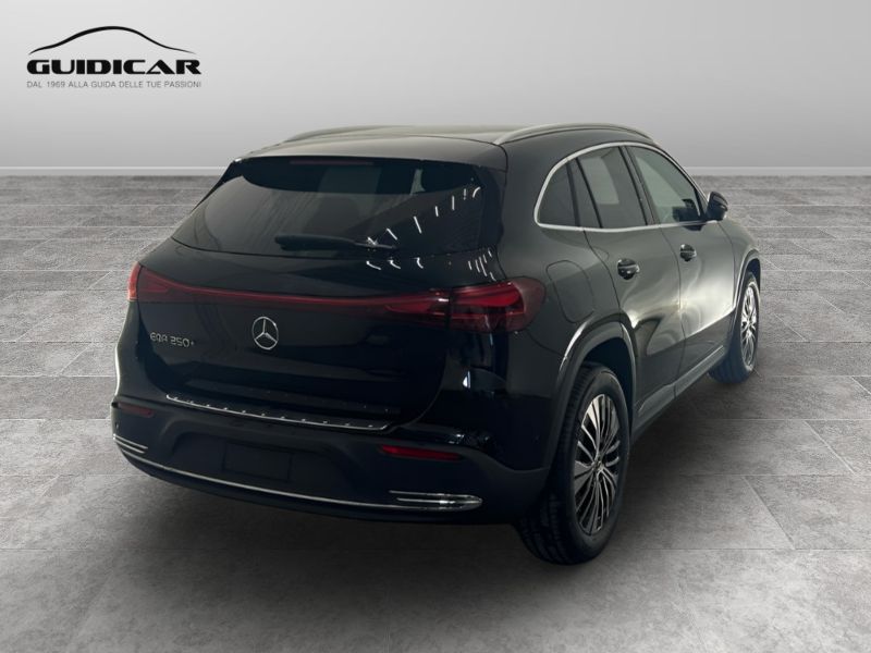 GuidiCar - MERCEDES BENZ EQA 1 EQA 250+ Range Plus Edition Nuovo
