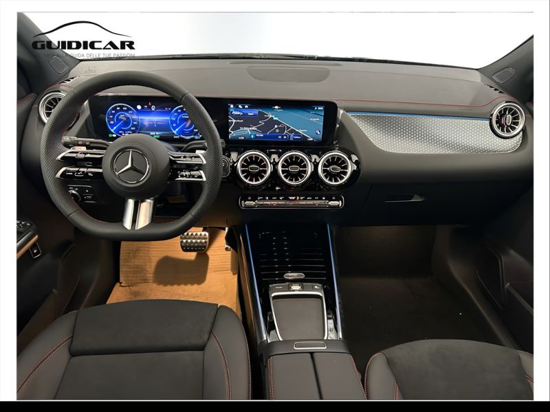 GuidiCar - MERCEDES BENZ EQA 1 EQA 250+ Range Plus Edition Nuovo