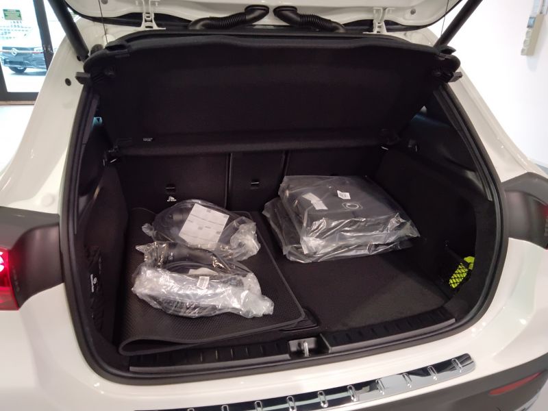 GuidiCar - MERCEDES BENZ EQA 1 EQA 250+ Range Plus Edition Nuovo