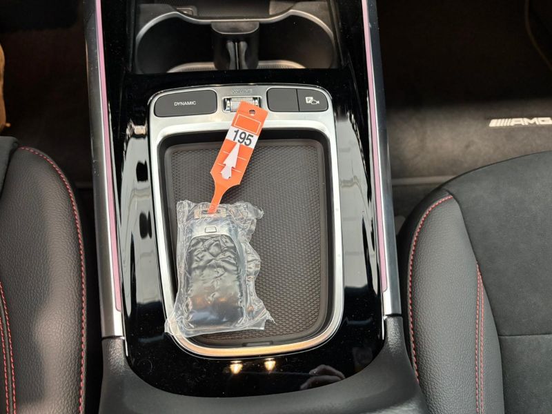 GuidiCar - MERCEDES BENZ EQA 1 EQA 250+ Range Plus Edition Nuovo