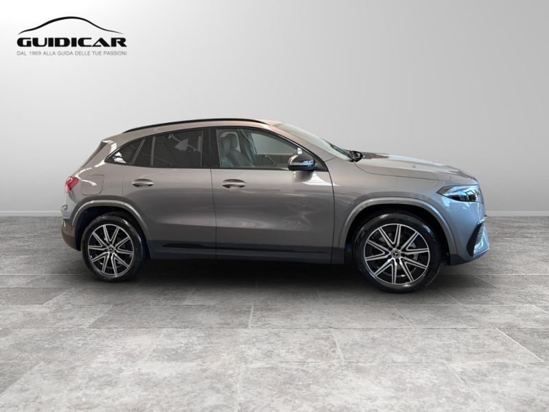 GuidiCar - MERCEDES BENZ EQA 1 EQA 250+ Range Plus Edition Nuovo