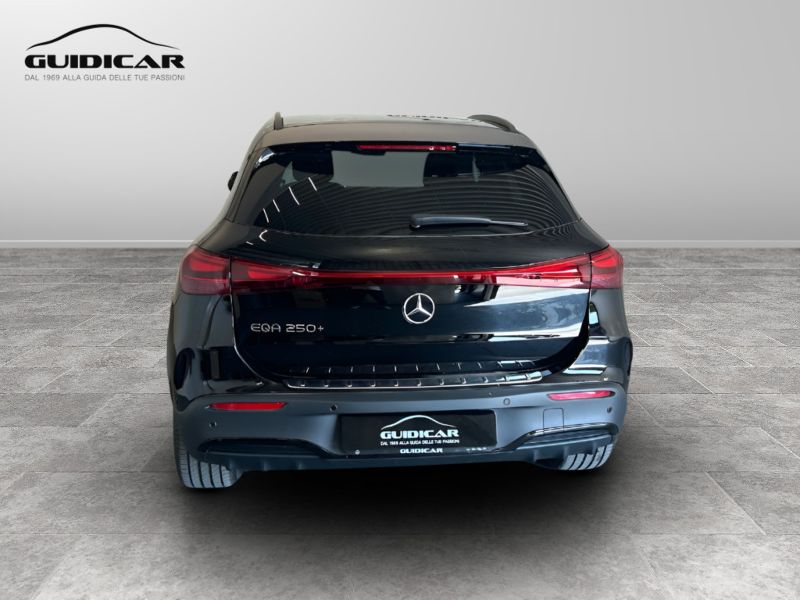 GuidiCar - MERCEDES BENZ EQA 1 EQA 250+ Range Plus Edition Nuovo