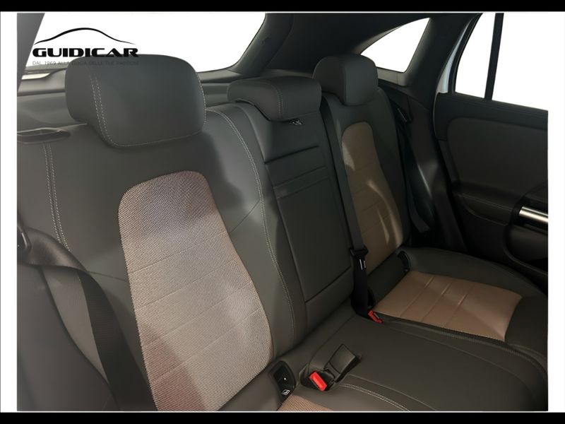 GuidiCar - MERCEDES BENZ EQA 1 EQA 250+ Range Plus Edition Nuovo