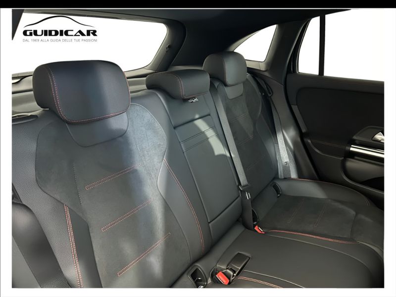 GuidiCar - MERCEDES BENZ EQA 1 EQA 250+ Range Plus Edition Nuovo