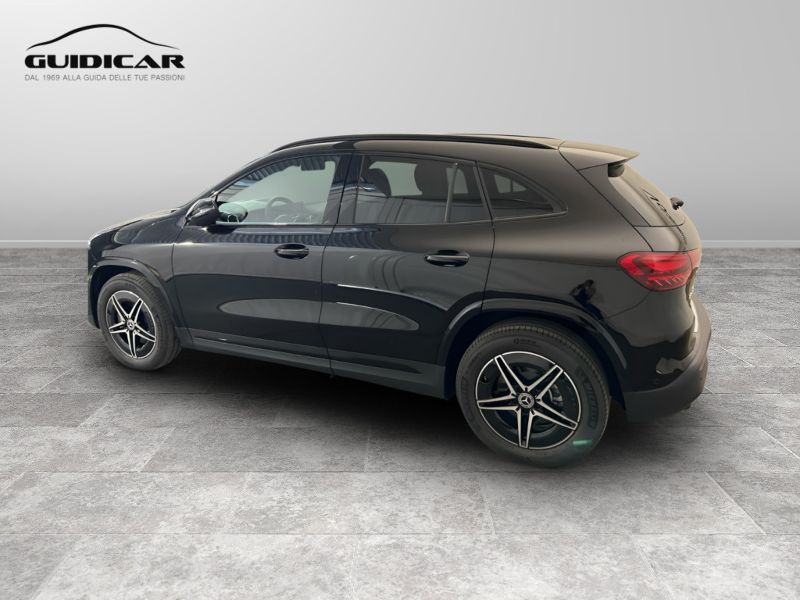 GuidiCar - MERCEDES BENZ EQA 1 EQA 250+ Range Plus Edition Nuovo