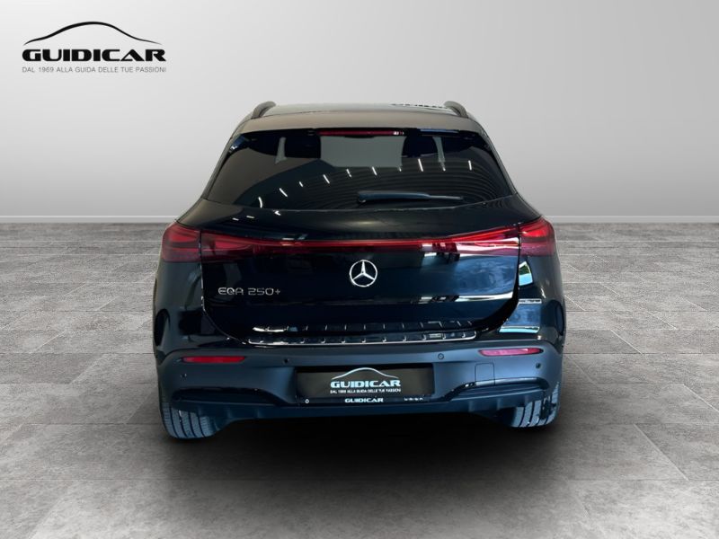 GuidiCar - MERCEDES BENZ EQA 1 EQA 250+ Range Plus Edition Nuovo