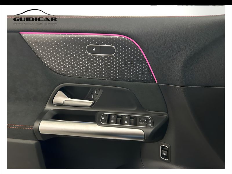 GuidiCar - MERCEDES BENZ EQA 1 EQA 250+ Range Plus Edition Nuovo