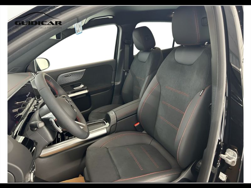 GuidiCar - MERCEDES BENZ EQA 1 EQA 250+ Range Plus Edition Nuovo