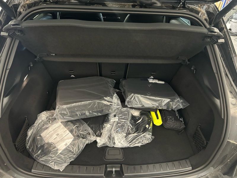 GuidiCar - MERCEDES BENZ EQA 1 EQA 250+ Range Plus Edition Nuovo