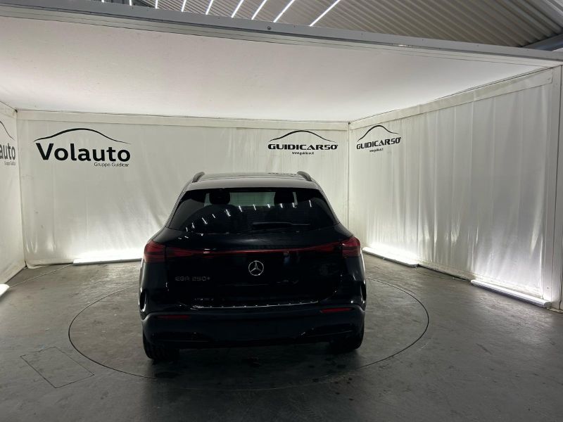 GuidiCar - MERCEDES BENZ EQA 1 EQA 250+ Range Plus Edition Nuovo