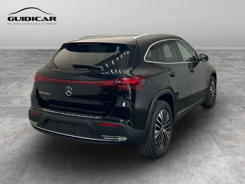GuidiCar - MERCEDES BENZ EQA 1 EQA 250+ Range Plus Edition Nuovo