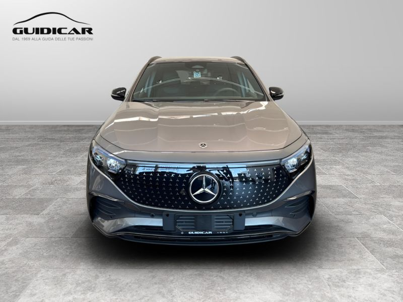 GuidiCar - MERCEDES BENZ EQA 1 EQA 250+ Range Plus Edition Nuovo