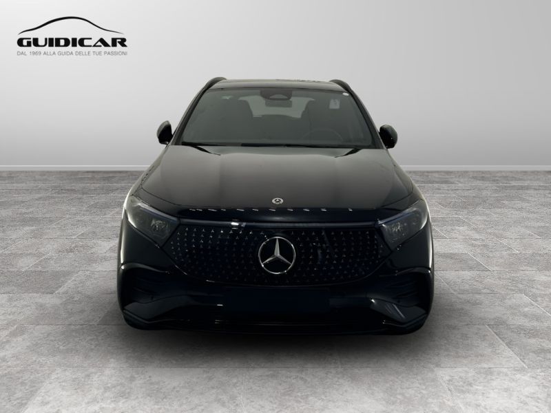 GuidiCar - MERCEDES BENZ EQA 1 EQA 250+ Range Plus Edition Nuovo