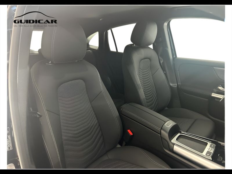 GuidiCar - MERCEDES BENZ EQA 1 EQA 250+ Range Plus Edition Nuovo