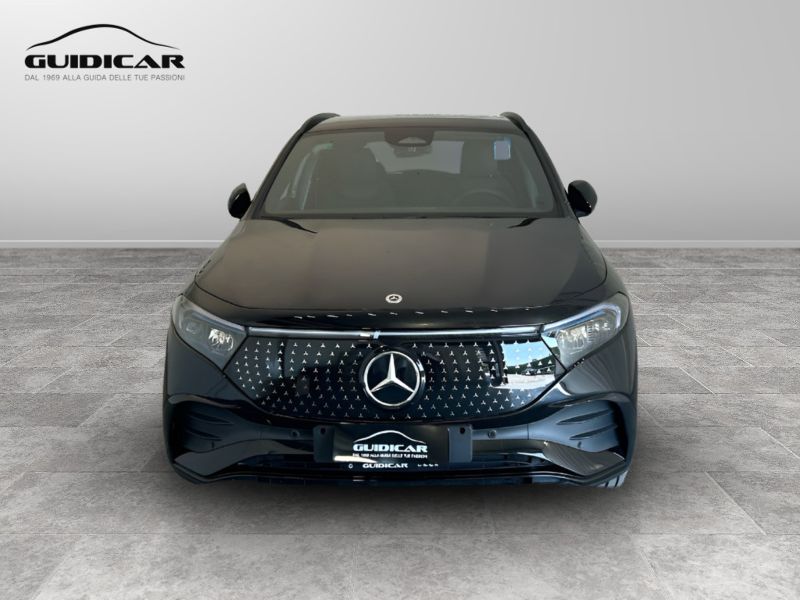 GuidiCar - MERCEDES BENZ EQA 1 EQA 250+ Range Plus Edition Nuovo