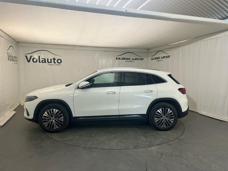 GuidiCar - MERCEDES BENZ EQA 1 EQA 250+ Range Plus Edition Nuovo