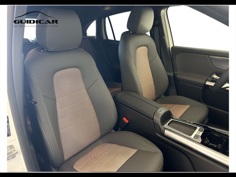 GuidiCar - MERCEDES BENZ EQA 1 EQA 250+ Range Plus Edition Nuovo