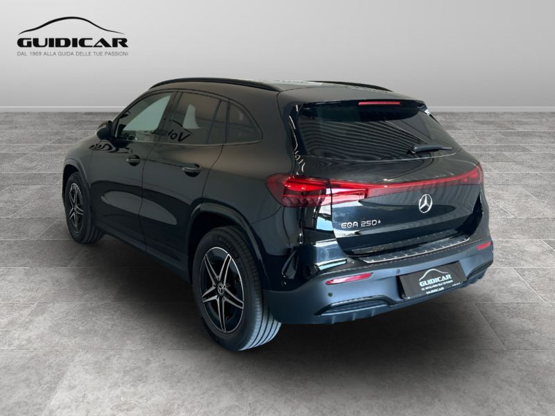 GuidiCar - MERCEDES BENZ EQA 1 EQA 250+ Range Plus Edition Nuovo