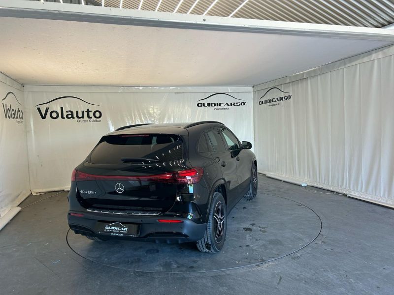 GuidiCar - MERCEDES BENZ EQA 1 EQA 250+ Range Plus Edition Nuovo