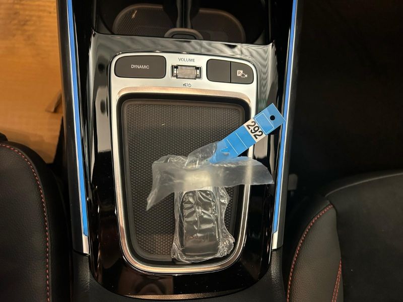 GuidiCar - MERCEDES BENZ EQA 1 EQA 250+ Range Plus Edition Nuovo
