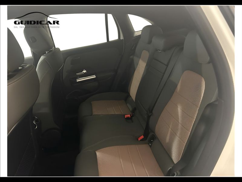 GuidiCar - MERCEDES BENZ EQA 1 EQA 250+ Range Plus Edition Nuovo