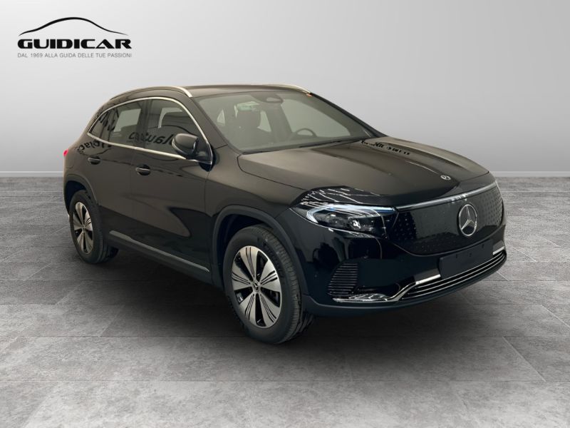 GuidiCar - MERCEDES BENZ EQA 1 EQA 250+ Range Plus Edition Nuovo