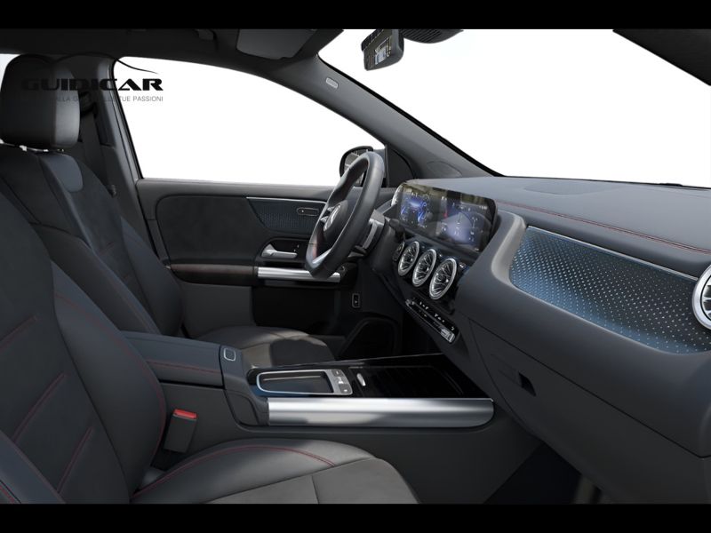 GuidiCar - MERCEDES BENZ EQA 1 EQA 250+ Range Plus Edition Nuovo