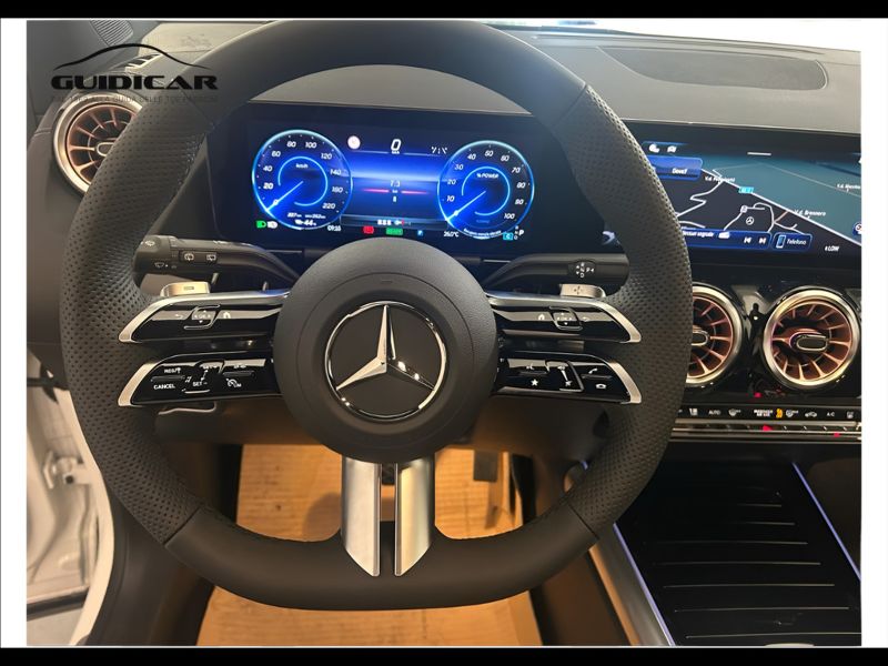 GuidiCar - MERCEDES BENZ EQA 1 EQA 250+ Range Plus Edition Nuovo