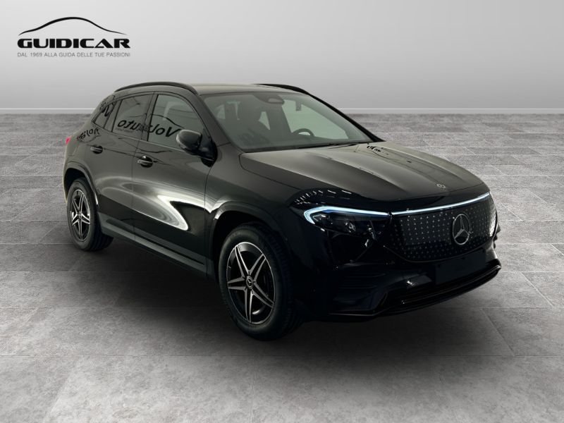 GuidiCar - MERCEDES BENZ EQA 1 EQA 250+ Range Plus Edition Nuovo