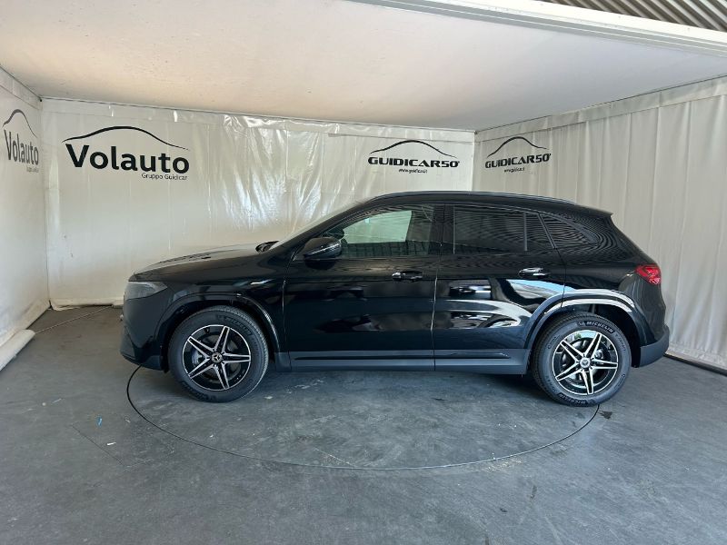 GuidiCar - MERCEDES BENZ EQA 1 EQA 250+ Range Plus Edition Nuovo