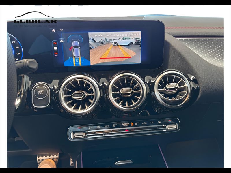 GuidiCar - MERCEDES BENZ EQA 1 EQA 250+ Range Plus Edition Nuovo