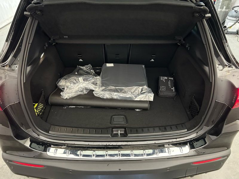 GuidiCar - MERCEDES BENZ EQA 1 EQA 250+ Range Plus Edition Nuovo