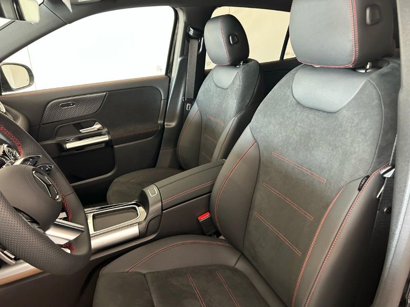 GuidiCar - MERCEDES BENZ EQA 1 EQA 250+ Range Plus Edition Nuovo