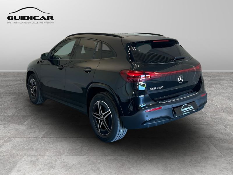 GuidiCar - MERCEDES BENZ EQA 1 EQA 250+ Range Plus Edition Nuovo
