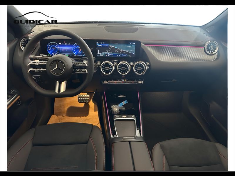 GuidiCar - MERCEDES BENZ EQA 1 EQA 250+ Range Plus Edition Nuovo